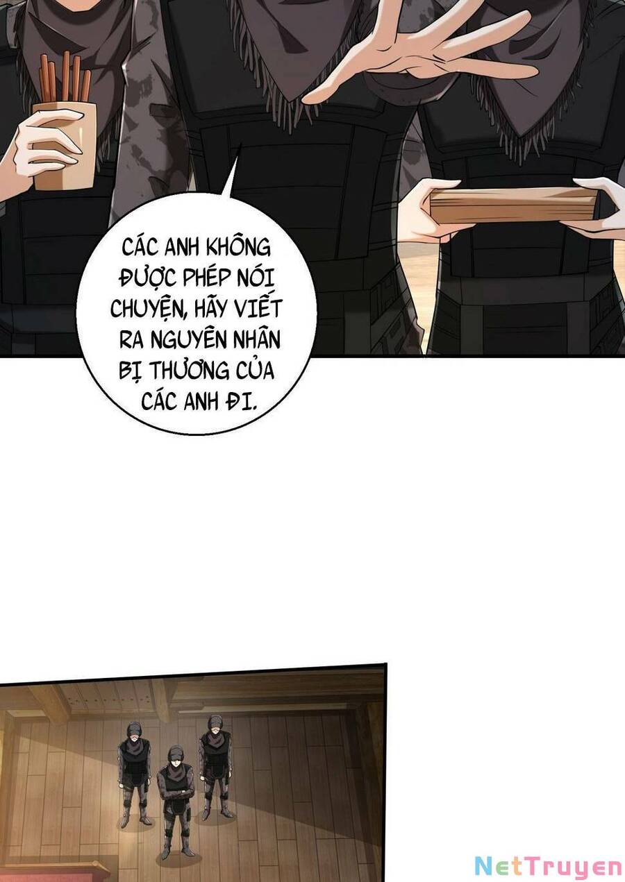 Đệ Nhất Danh Sách Chapter 144 - Trang 4