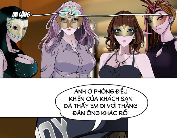 câu lạc bộ ngoại tình chapter 25 27