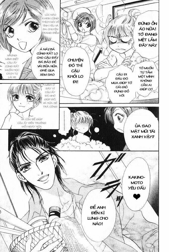 limited lover chapter 2 7