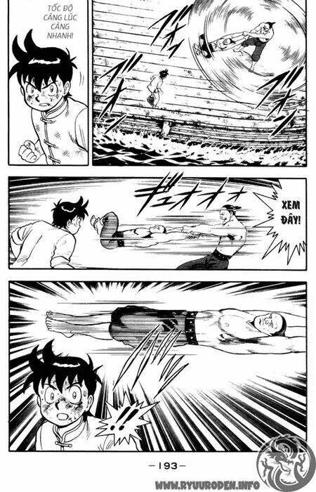 hoàng phi hồng phần 1 chapter 19 194