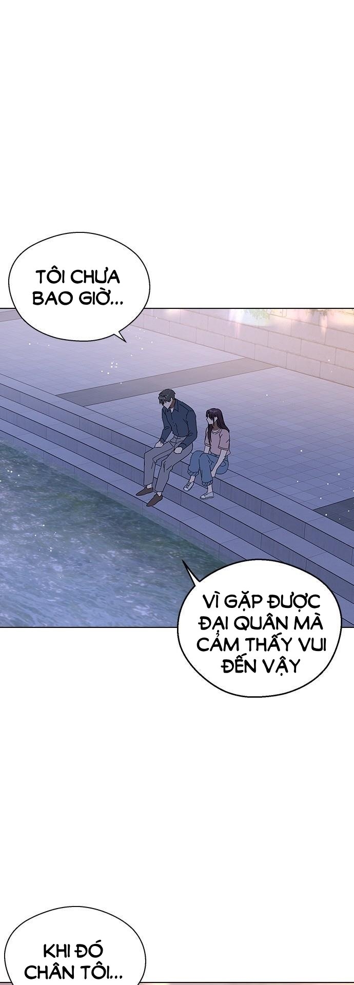 nhân duyên kiếp trước chapter 86.1 25