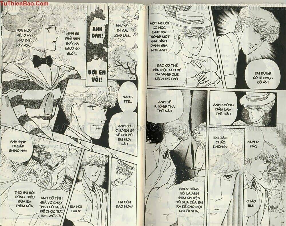 người đẹp new york chapter 4 55