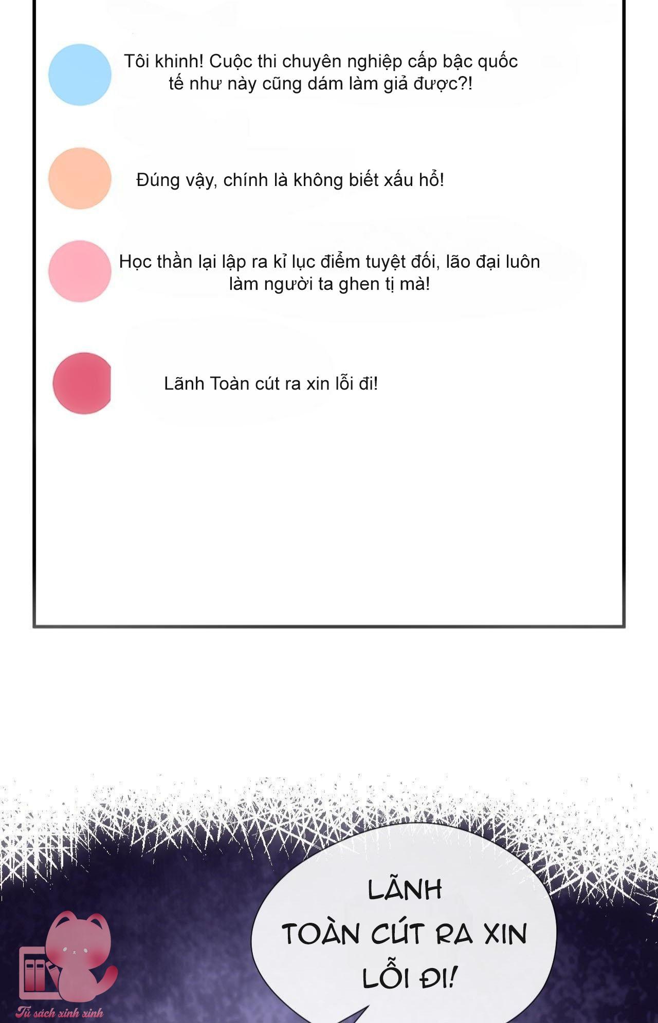 phu nhân mỗi ngày đều tại tuyến vả mặt chapter 124 13