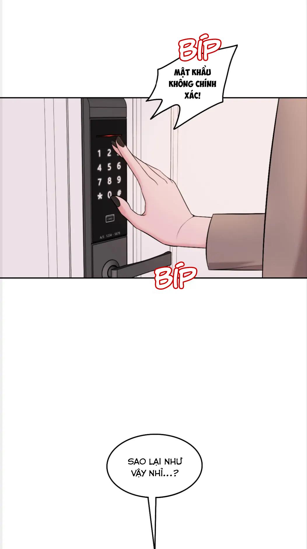 vô tình chapter 33 22