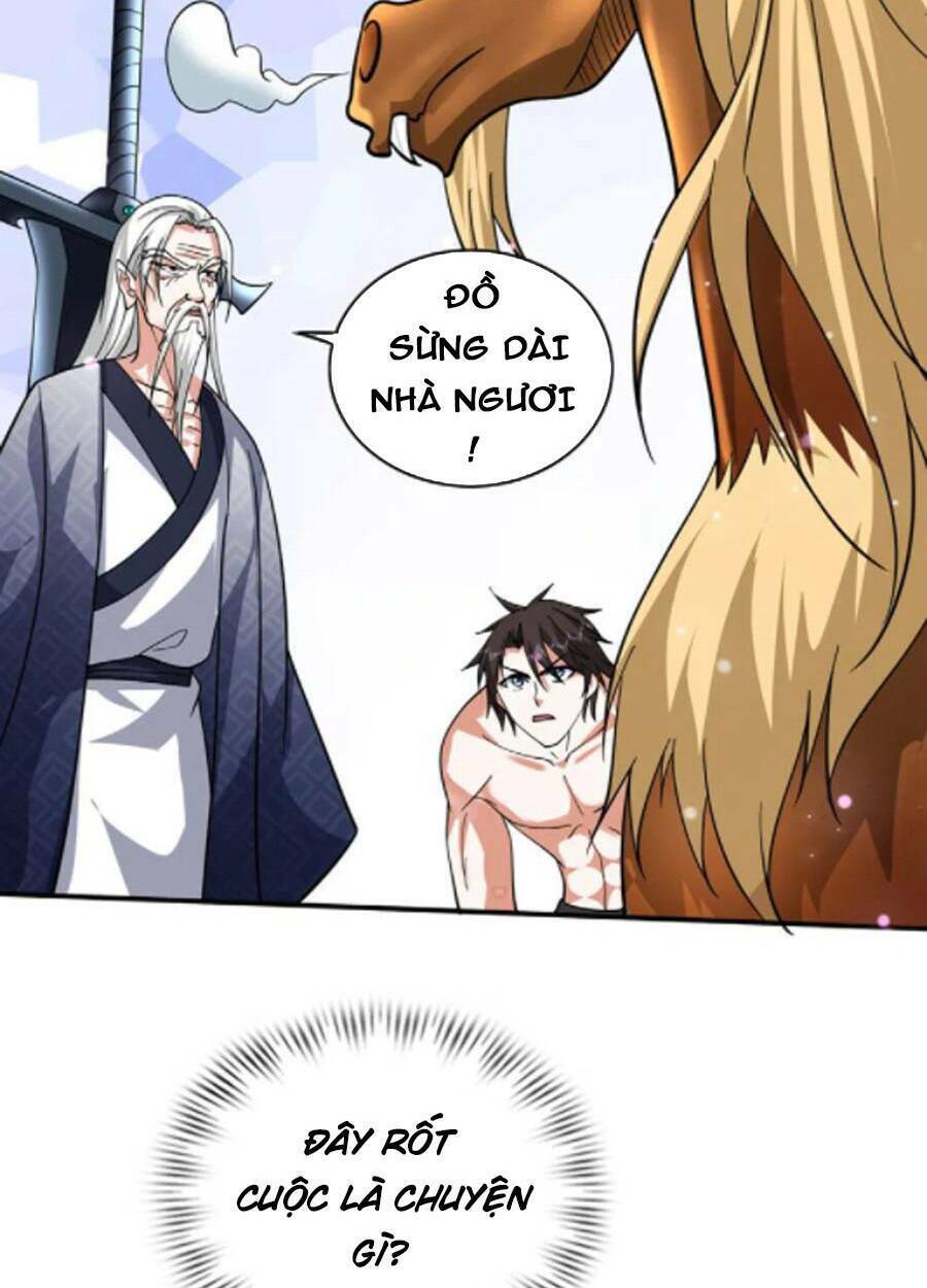 tối cường thần y tại đô thị chapter 266 36