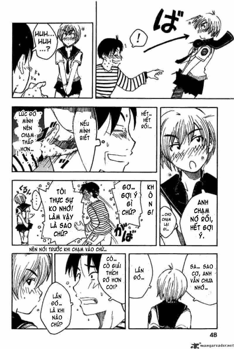 inu neko jump chapter 2 23