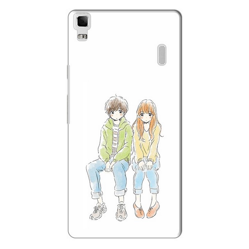 Ốp Lưng Cho Lenovo A7000 - Mẫu 3