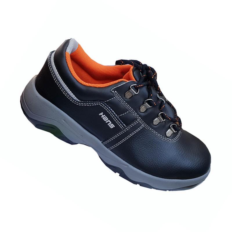 Giày công trình HANS HS-60 Injection, Size 40.5