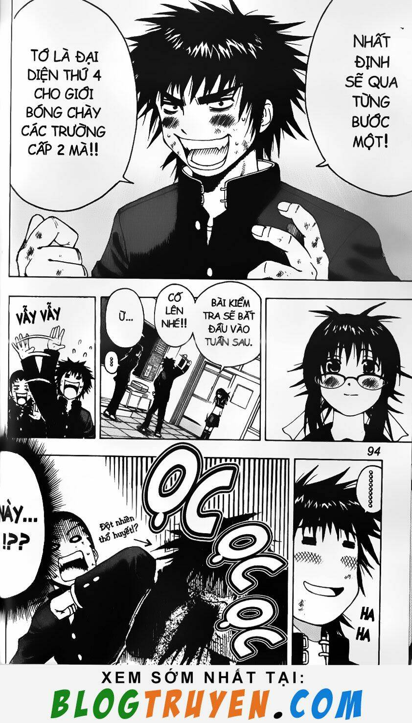 mr.fullswing chapter 3 13