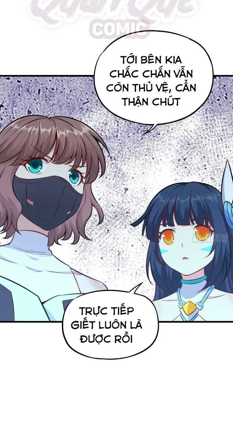 minh nhật thần đô chapter 45 62