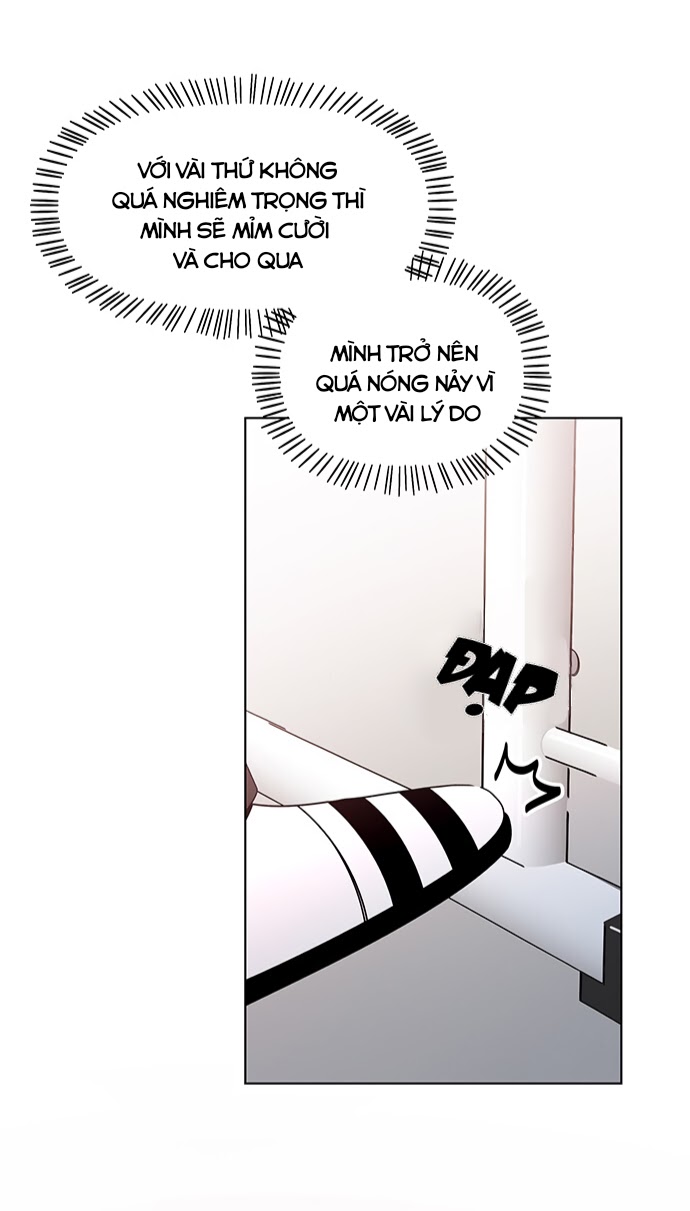 thanh xuân rực rỡ - season of blossom chapter 11 29