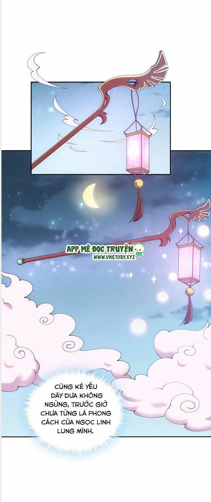 đô đốc đại nhân sủng thê kí chapter 34 8