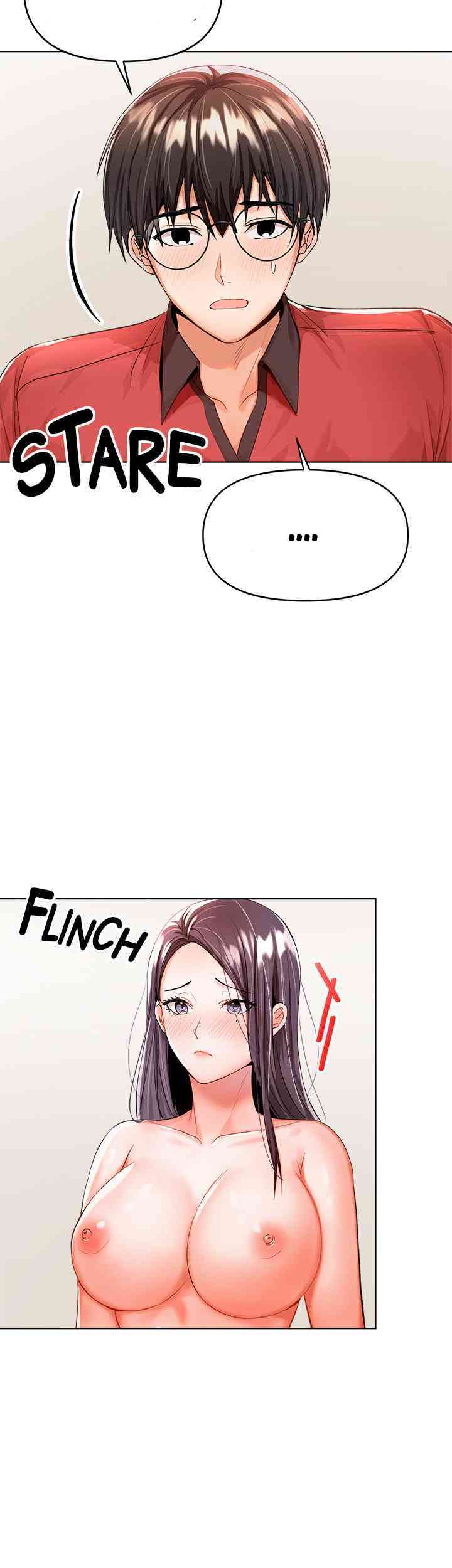 chiều chuộng em đi mà chapter 5.1 13