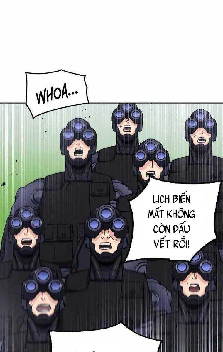 druid tại ga seoul - người hóa thú chapter 84 59