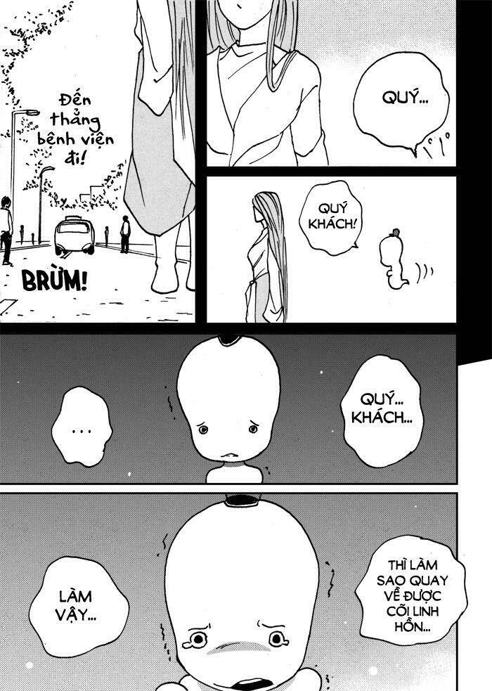 ma nữ nhà tôi chapter 22 7