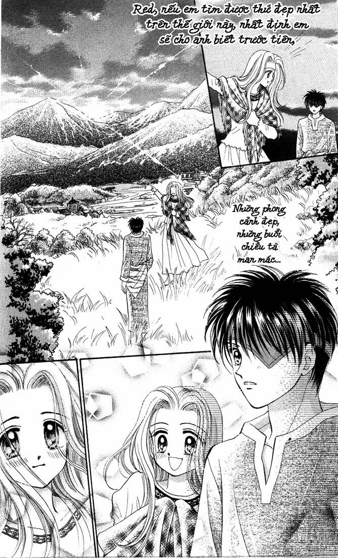 a fairy tale for you chapter 4 16