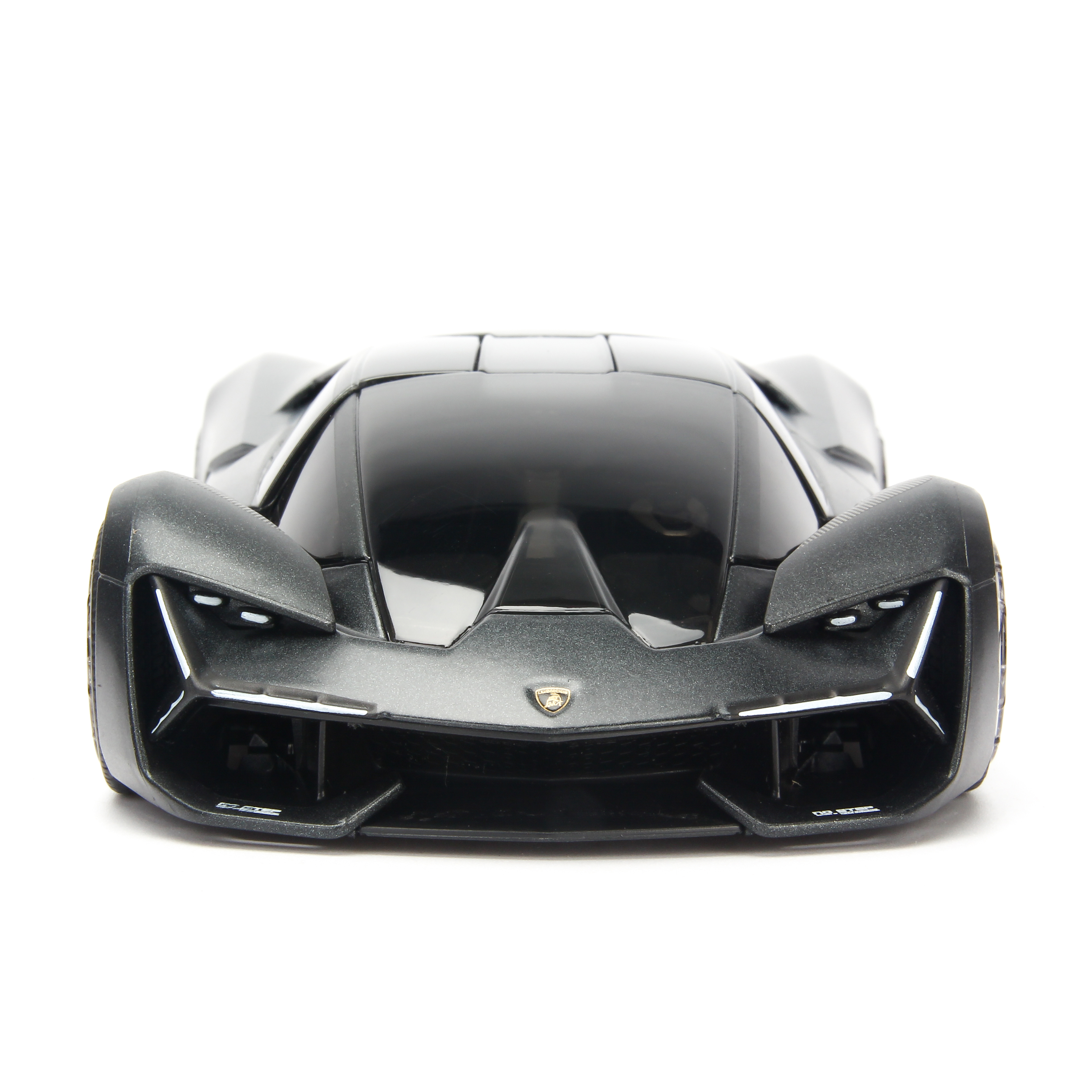 Mô hình xe Lamborghini Terzo Milennio 1:24 Bburago 18-21094