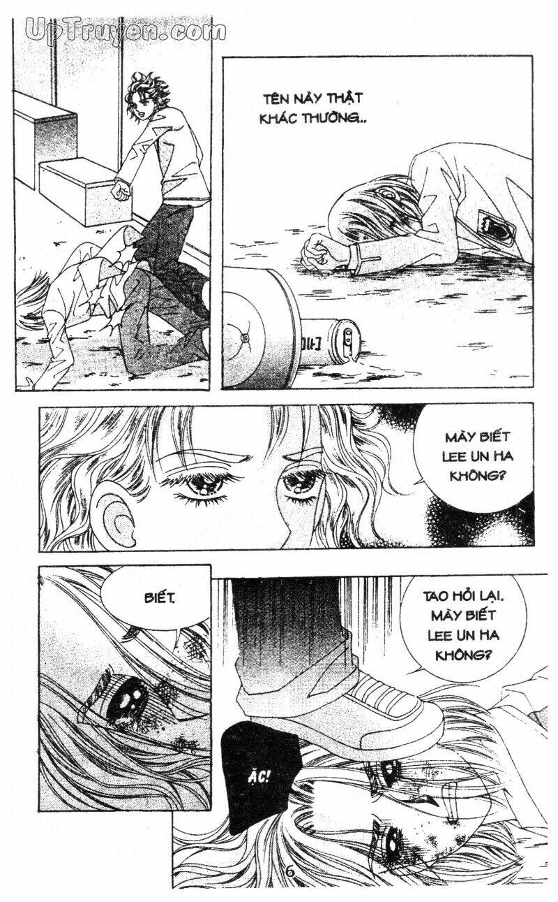 mặt nạ tình yêu chapter 50 8