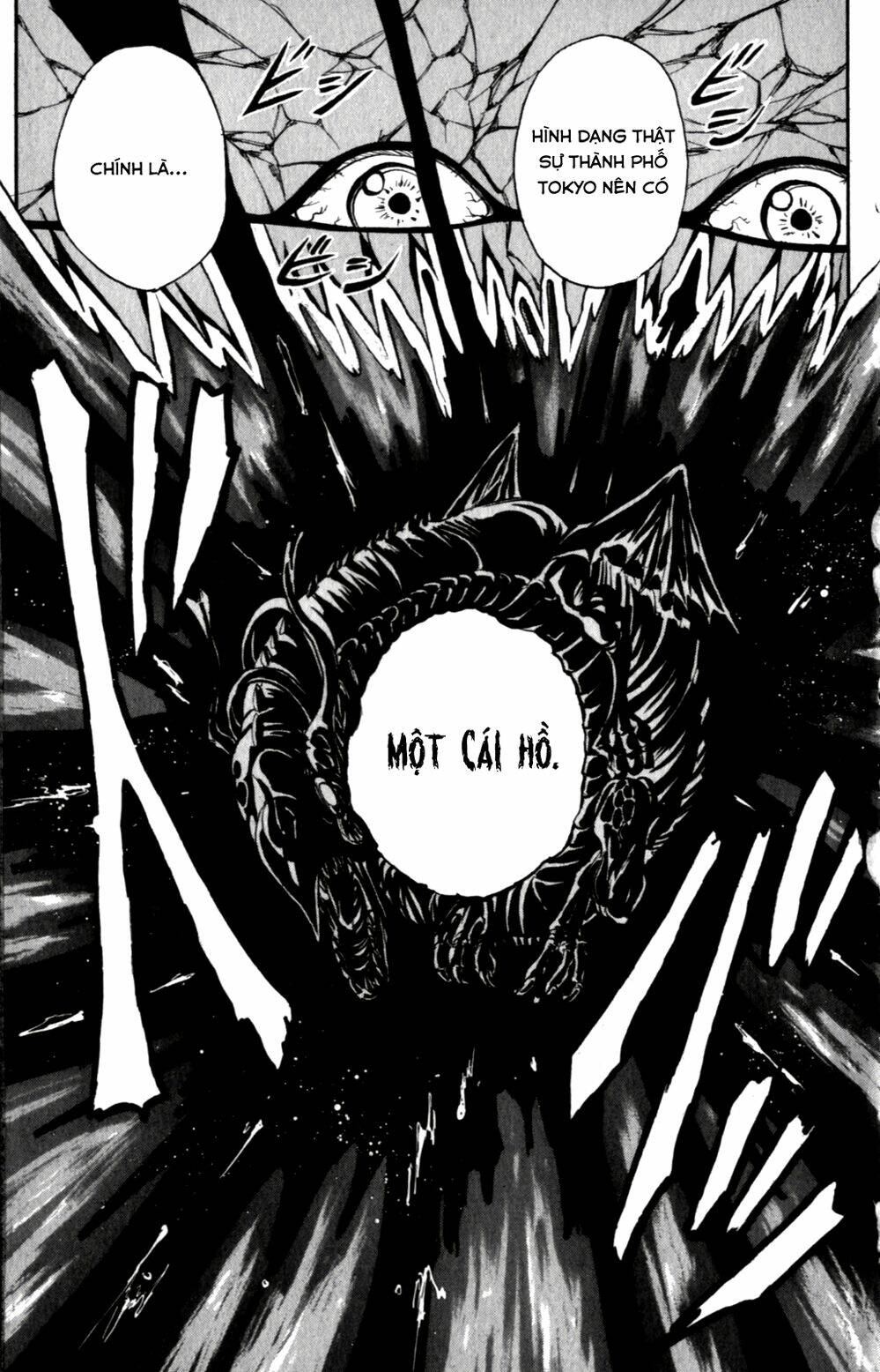 majin tantei nougami neuro chapter 135 20