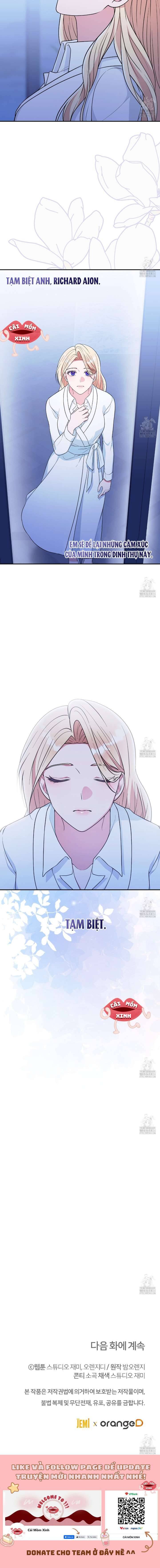 [18+] xin hãy để ý tới jasmine chapter 33 15