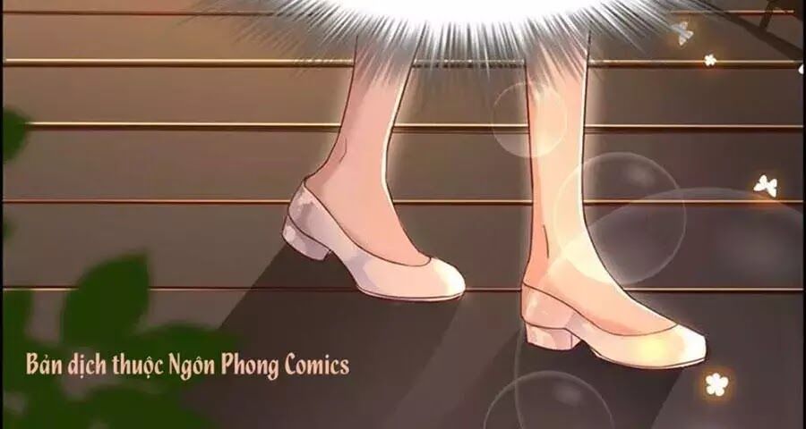 thần luân mật luyến chapter 35 33