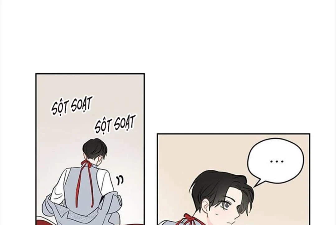 chuyện quái gì với giấc mơ đó vậy chapter 36 28