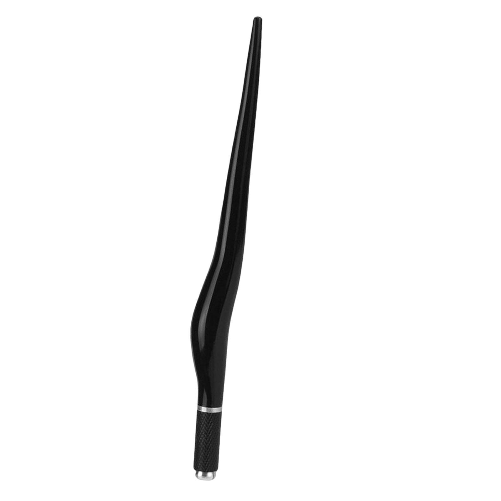 Universal  Pen Eyebrow Pens Lip Liner Anti Slip Fog Eyebrow