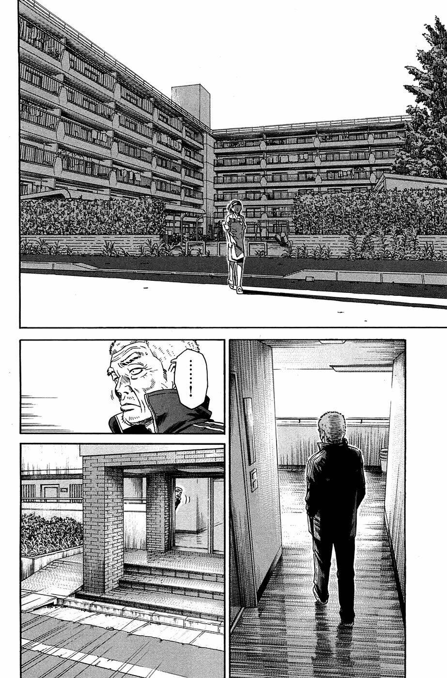 kokukoku chapter 3 25