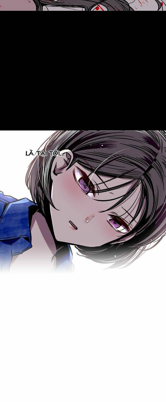 người máy hủy diệt chapter 17 26
