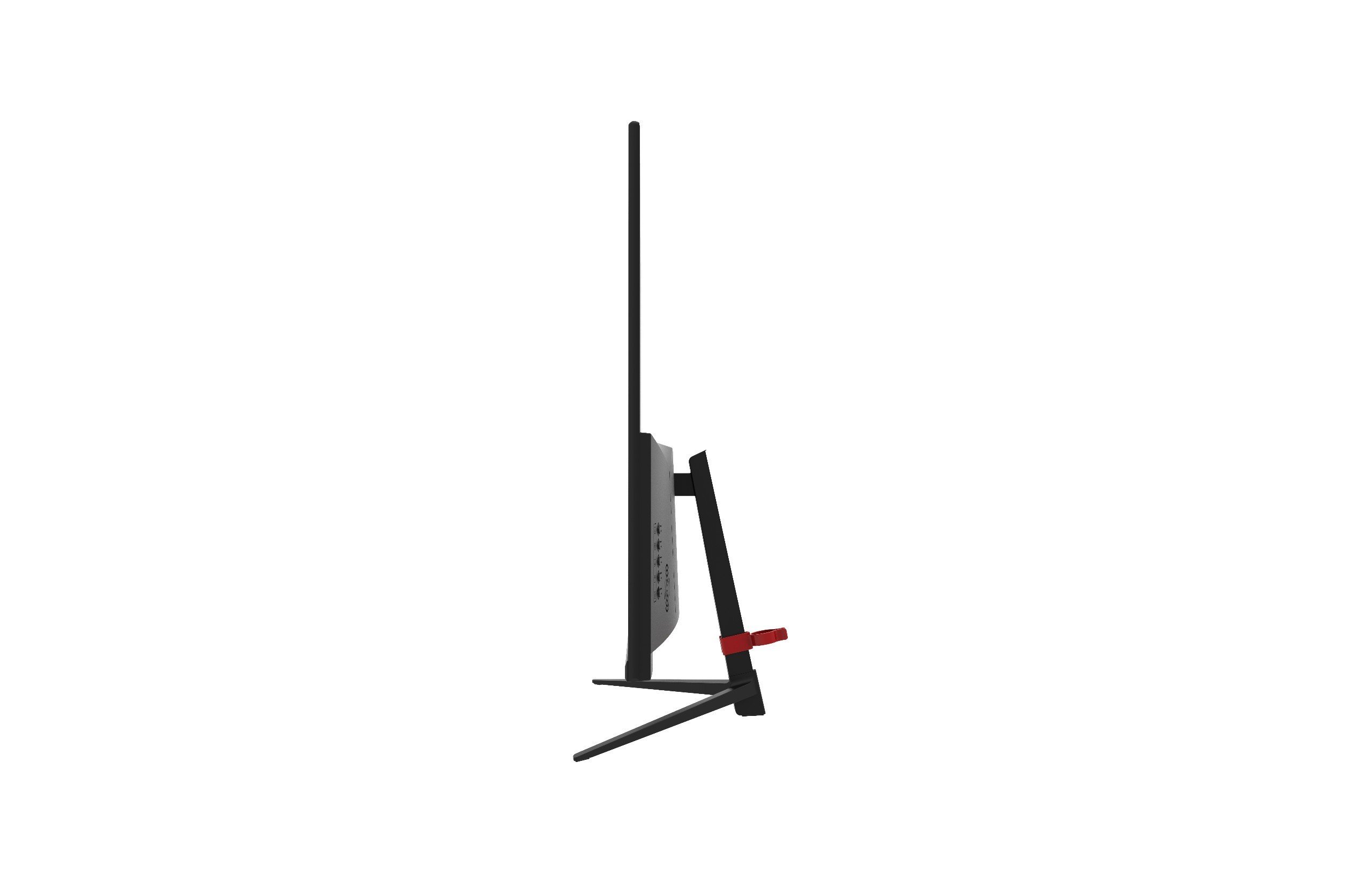 Màn Hình Gaming E-Dra EGM25F100 25 inch - Hàng Chính Hãng