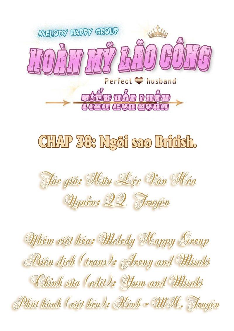 hoàn mỹ lão công tiến hóa luân chapter 38 12