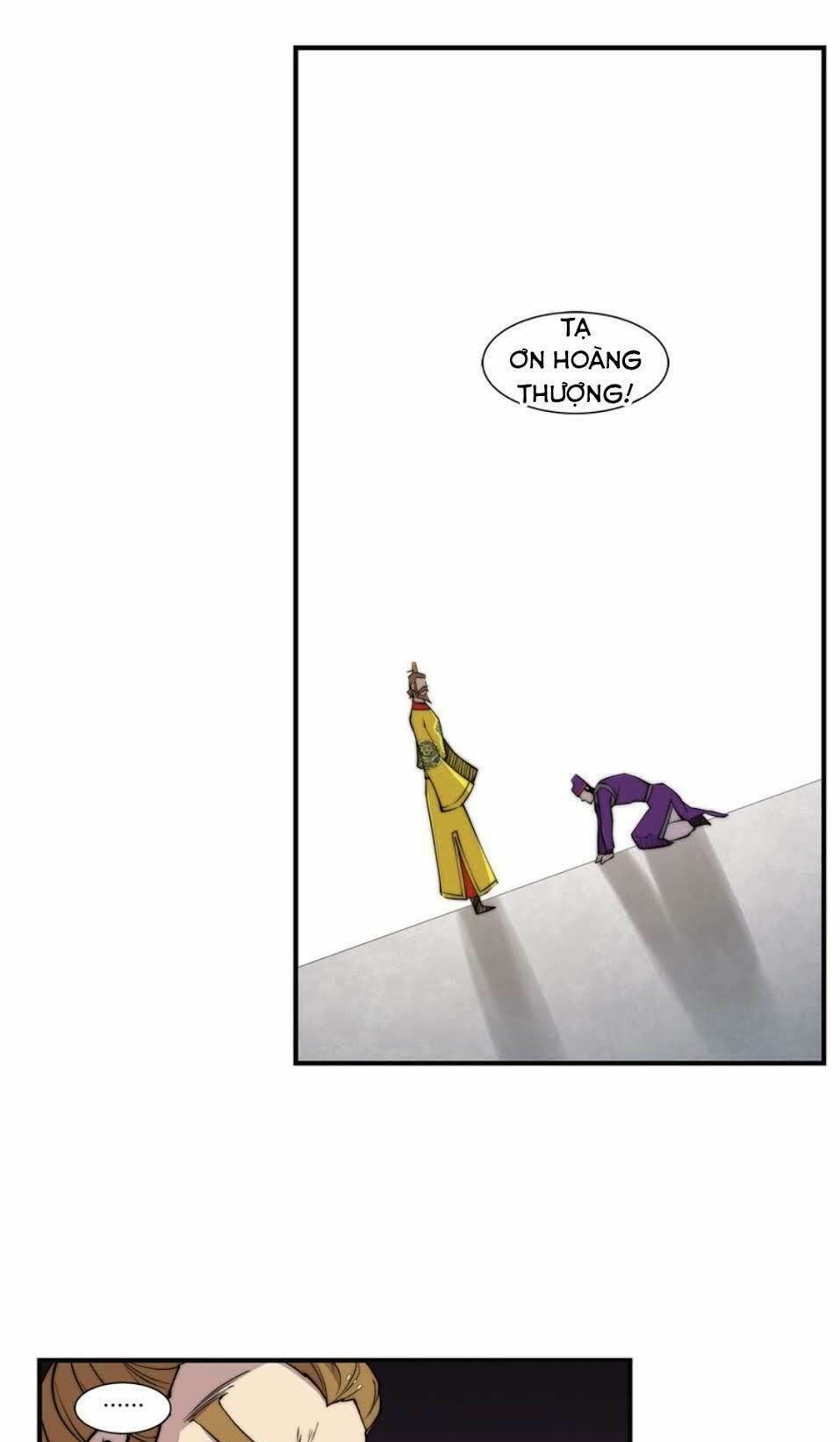 cuộc sống thoái ẩn của võ lâm chi vương chapter 70 12