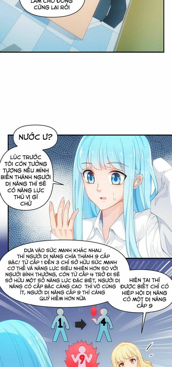 dị năng của ngươi thuộc về ta chapter 15 15