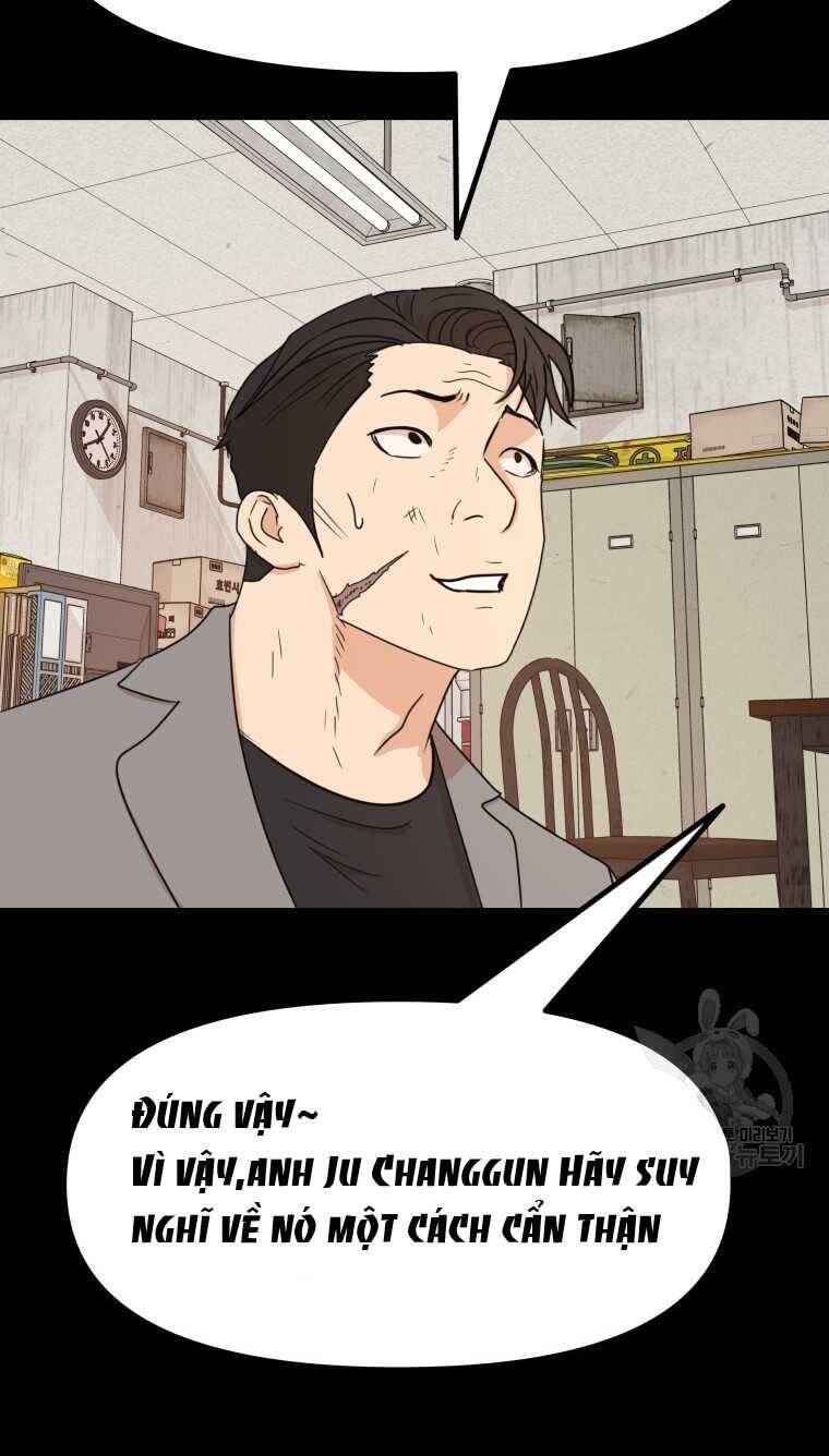 Bạn Trai Vệ Sĩ chapter 99 13