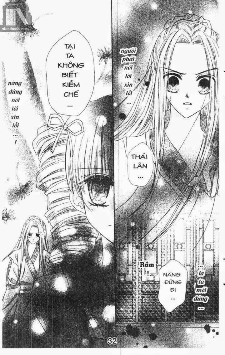 hoa tuyết lam chapter 8 6