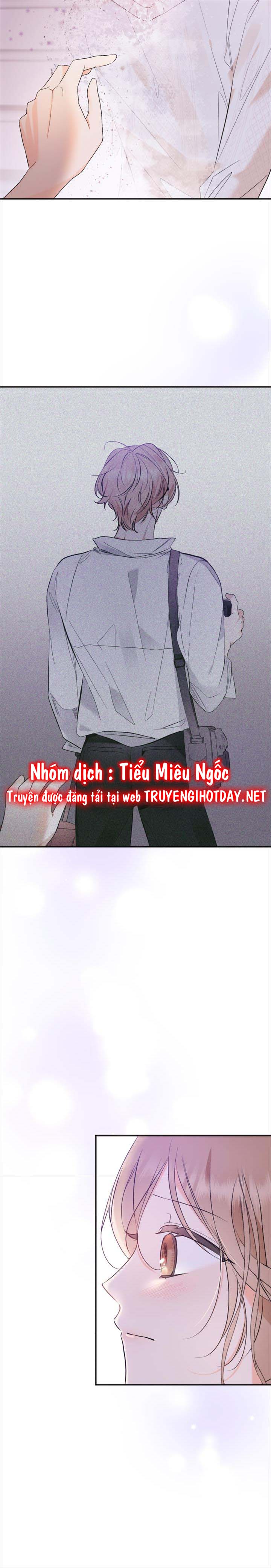 cuộc giao dịch lý tưởng chapter 89 10