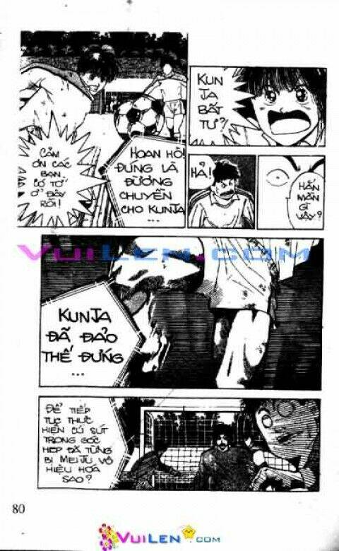 sôi động cầu trường full 17 tập chapter 16 79