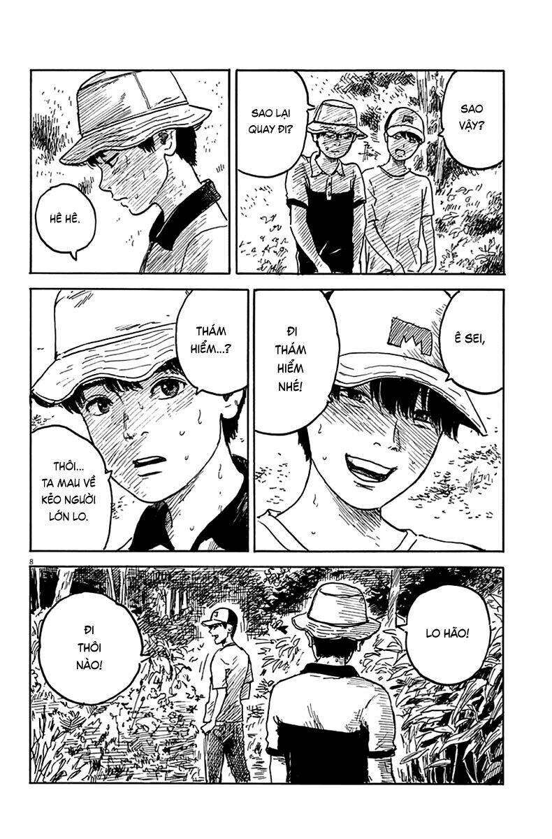 chi no wadachi chapter 5 8