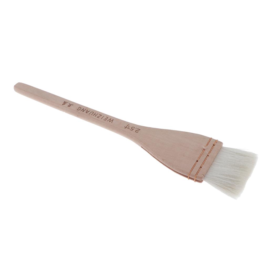 Professional Art Paint Brushes for Watercolor Acrylic Oil Painting