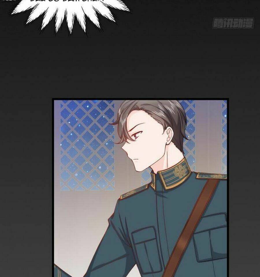 vợ yêu tư sủng của thiếu soái chapter 16 23