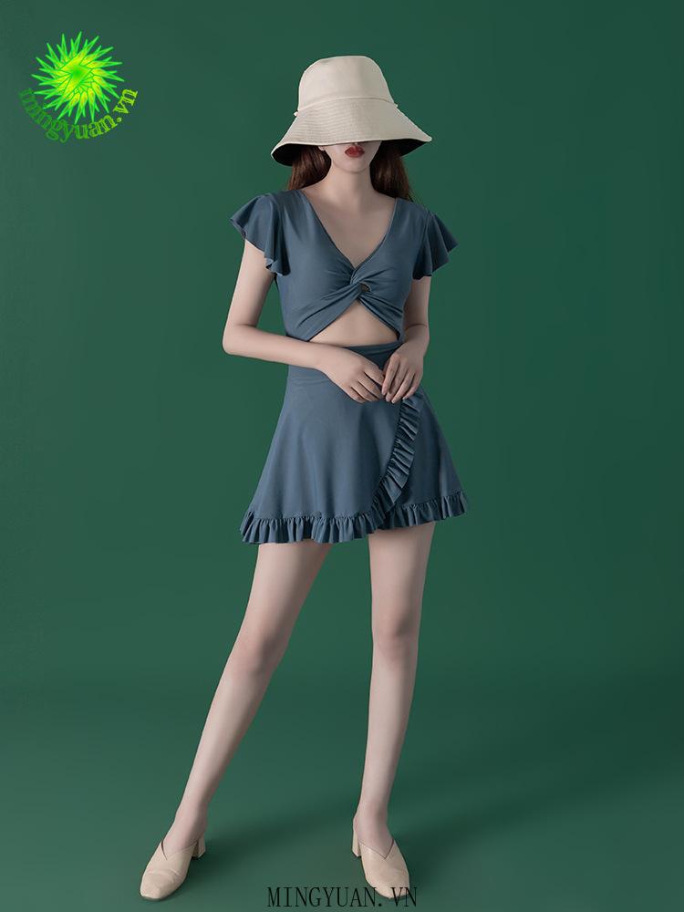Đồ Bơi Nữ Một Mảnh Thời Trang Quyến Rũ