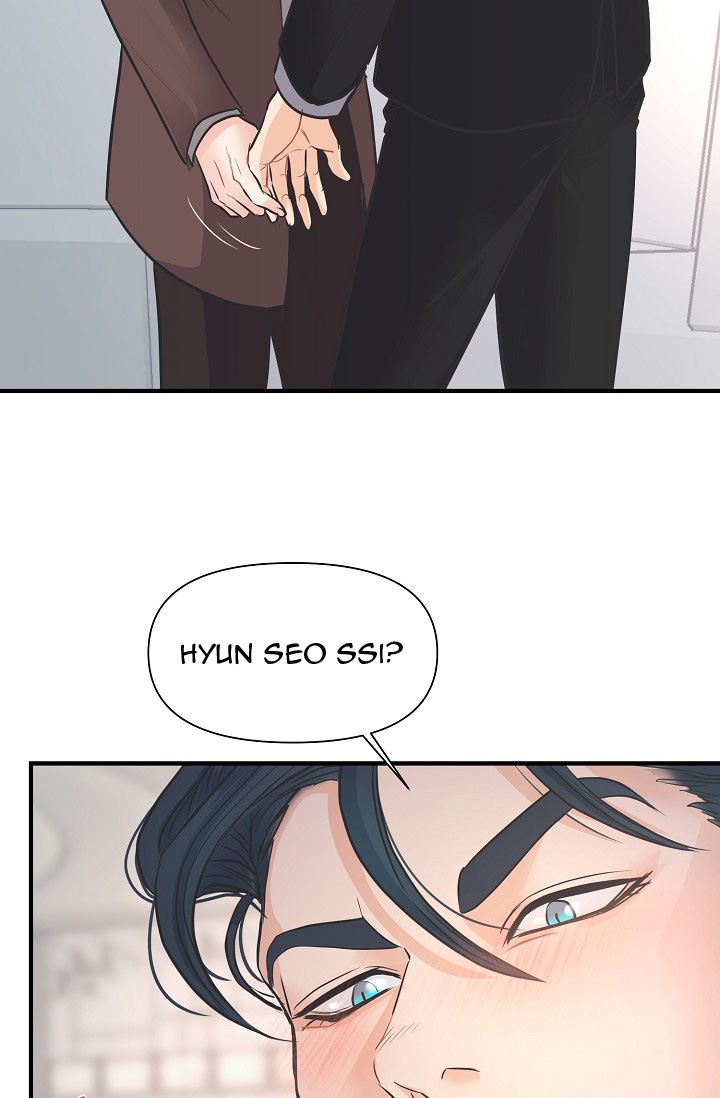 ranh giới tội ác chapter 8 13