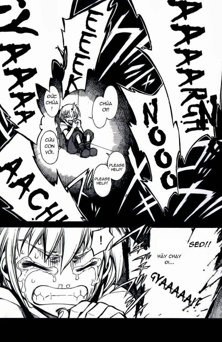 dragon nest: shungeki no sedo chapter 8 30