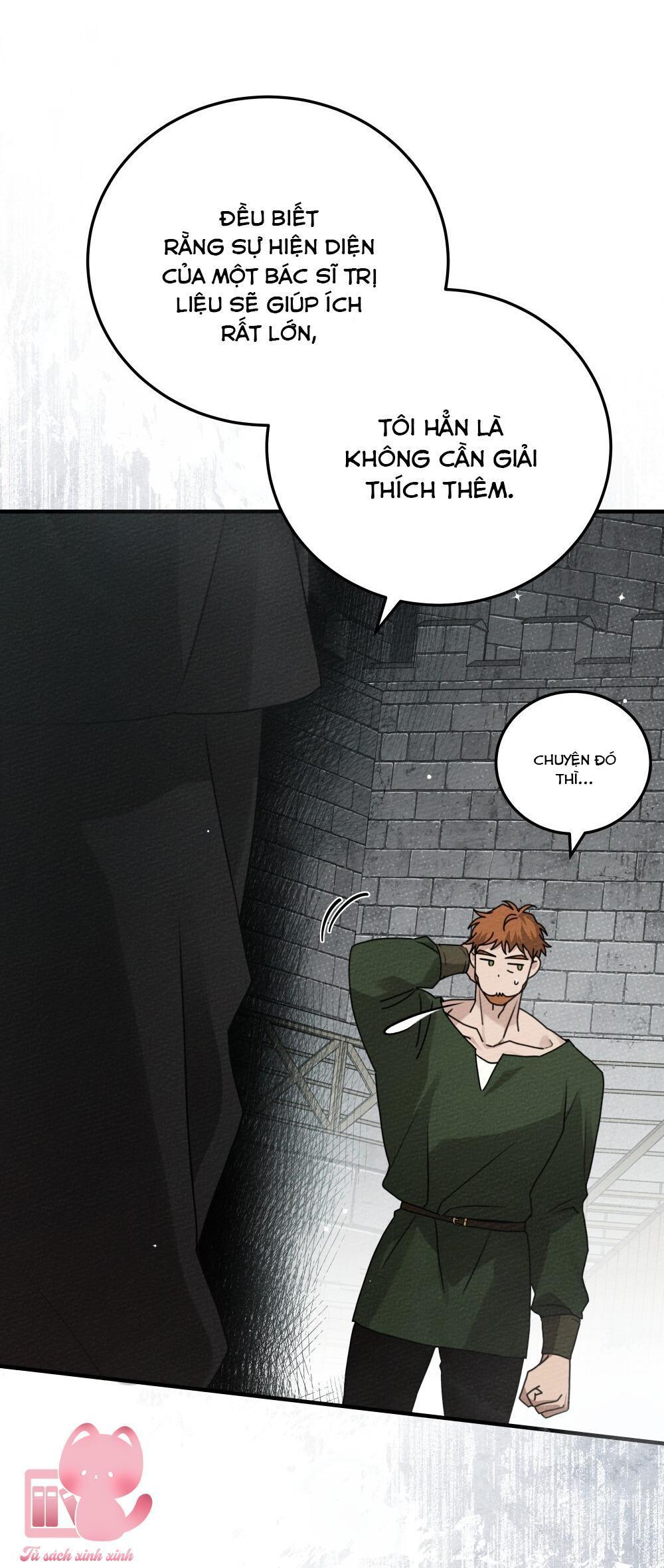 dưới tán cây sồi chapter 58 27