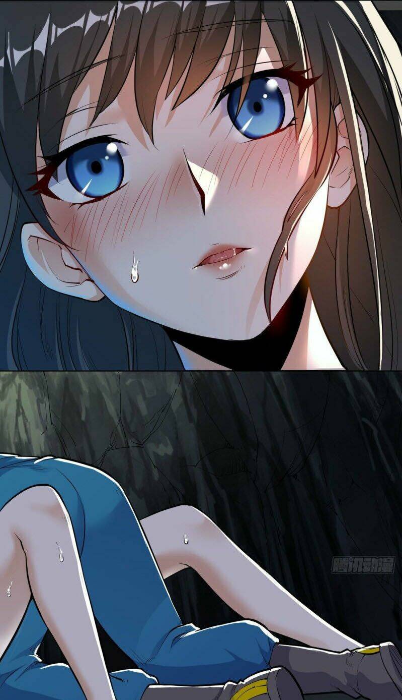 thần võ đế tôn chapter 30 17