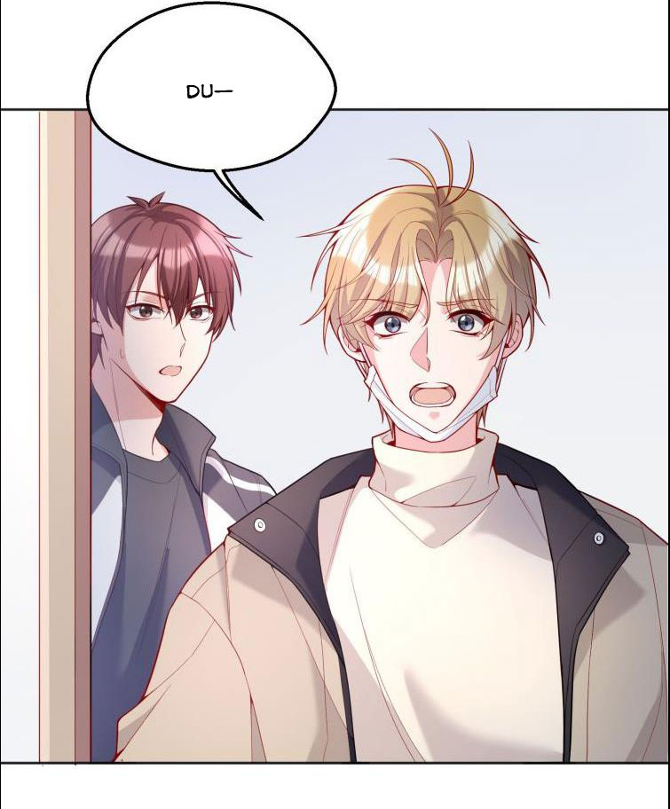 chàng nhân viên host và gã hàng xóm nguy hiểm chapter 57 11