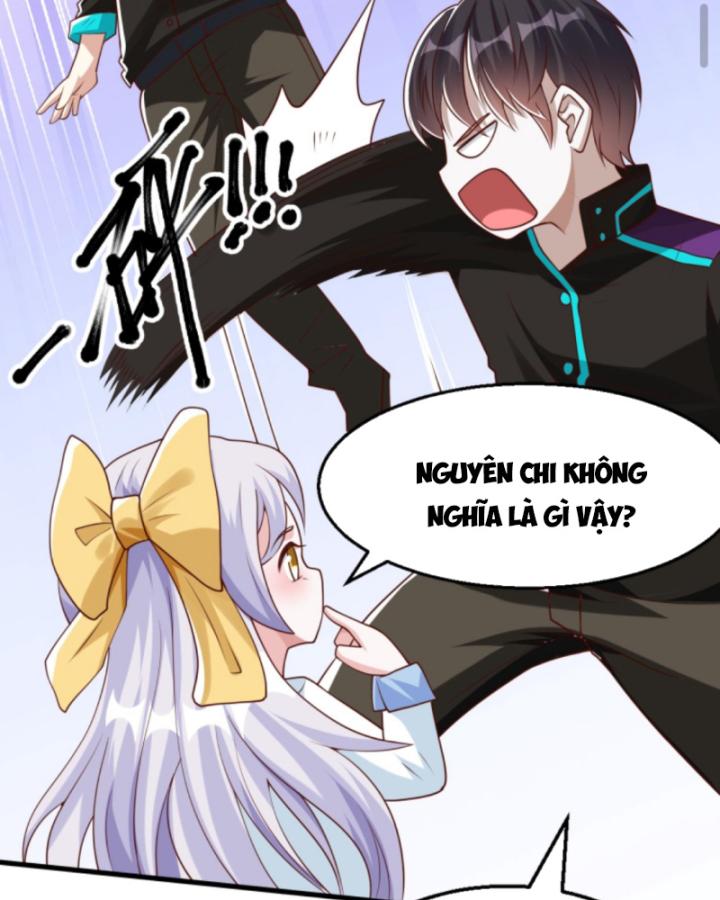 học cùng em gái, tôi bất cẩn vô địch rồi chapter 22 19