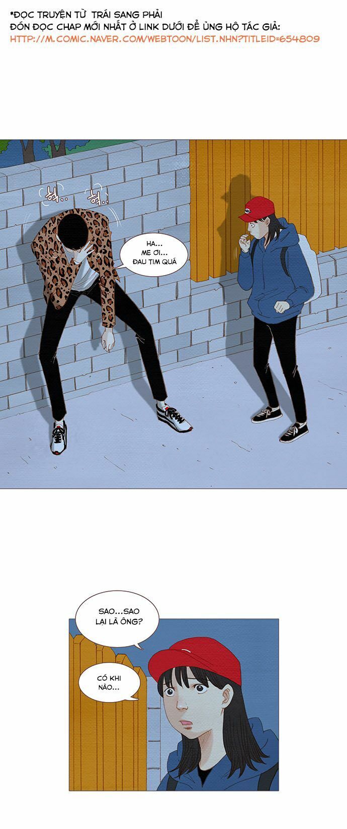 thánh thần trẻ trâu chapter 46 2