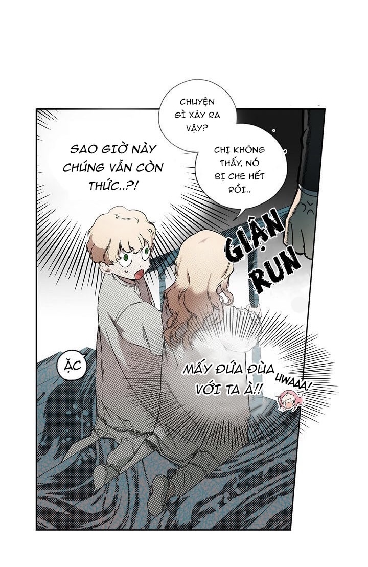 cổ tích về người mẹ kế chapter 7 5