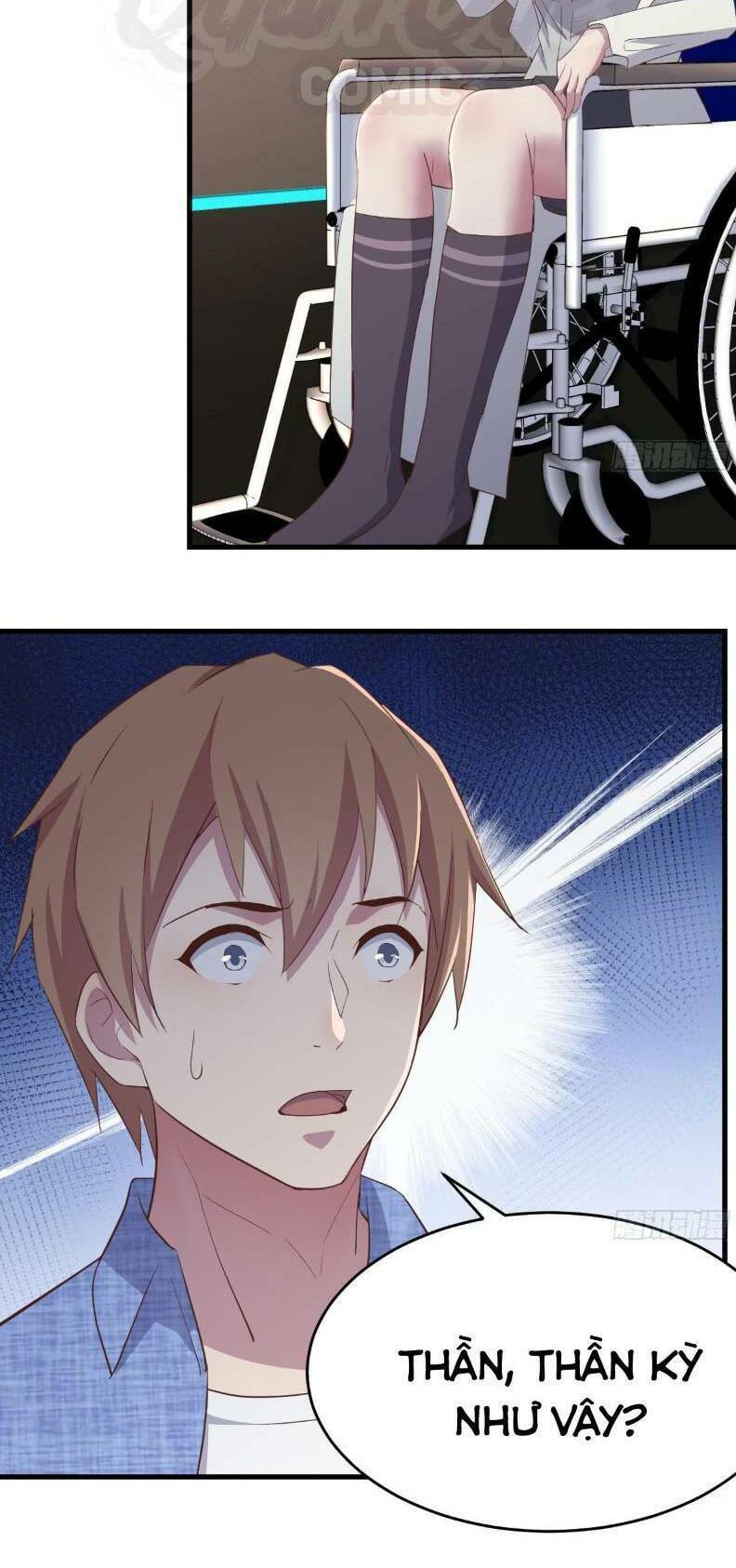 song tu đạo lữ kiểu xem mặt chapter 62 14
